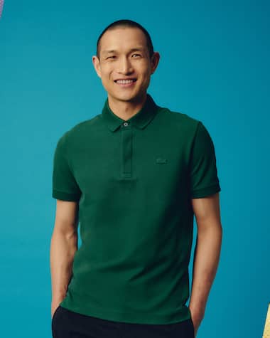 SMART PARIS POLO