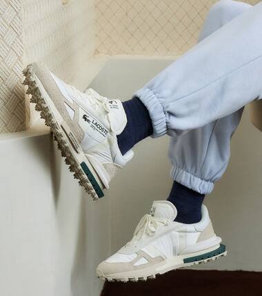 SNEAKERS ELITE ACTIVE