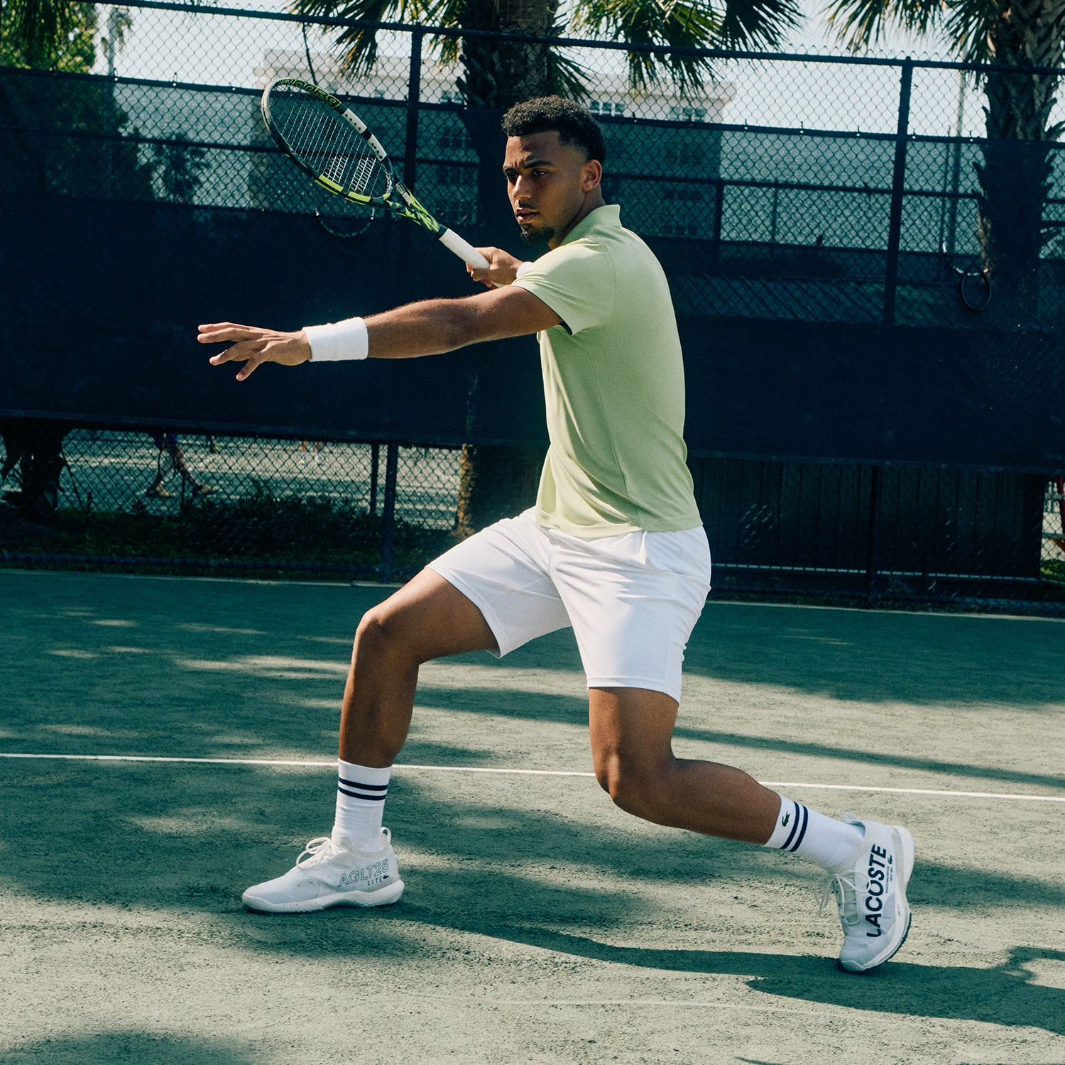 australian-open | LACOSTE