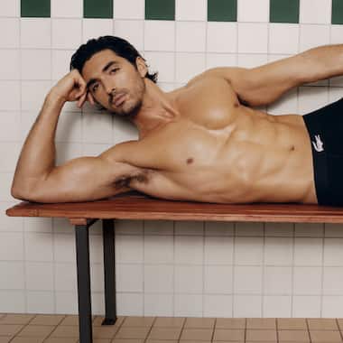 underwear ambassador