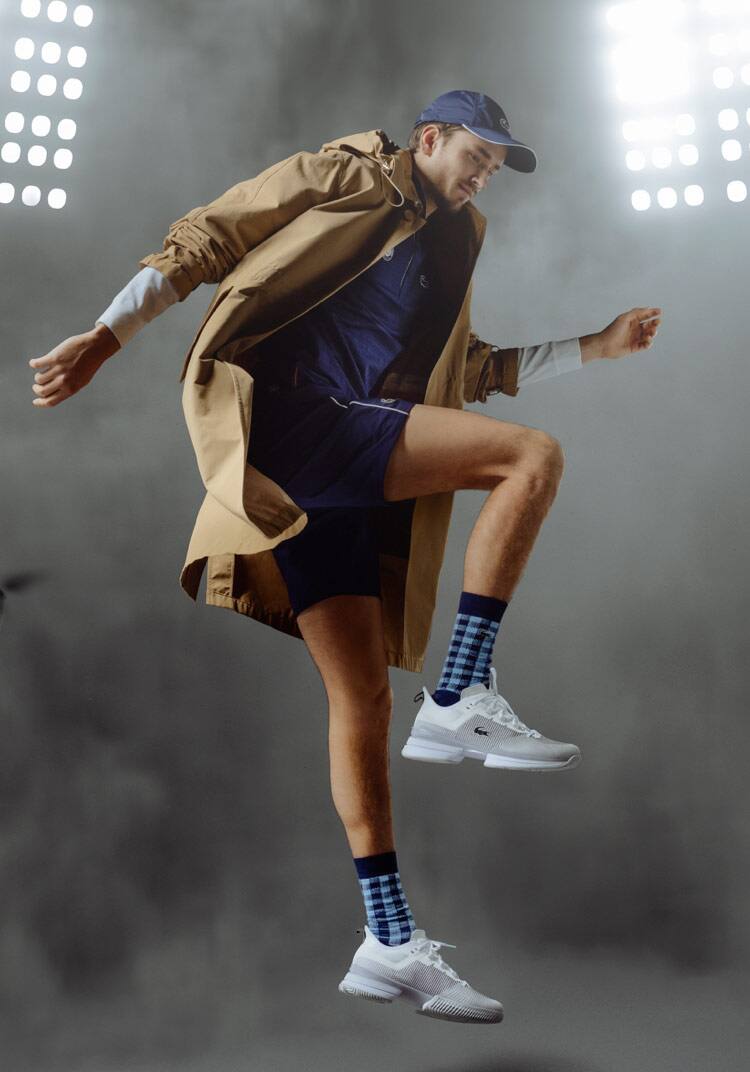 Lacoste | New performance AG-LT21 Ultra Trainers | LACOSTE