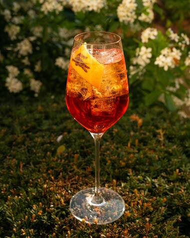 Lacoste at the Shangri-La Paris, a new foodie experience
