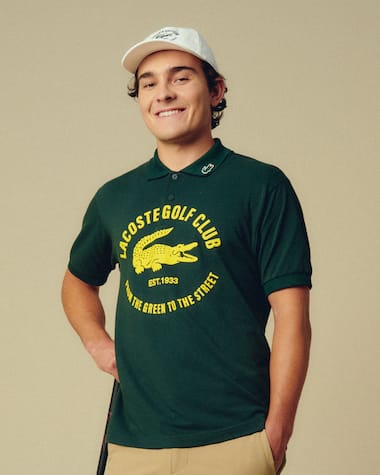 GOLF POLO