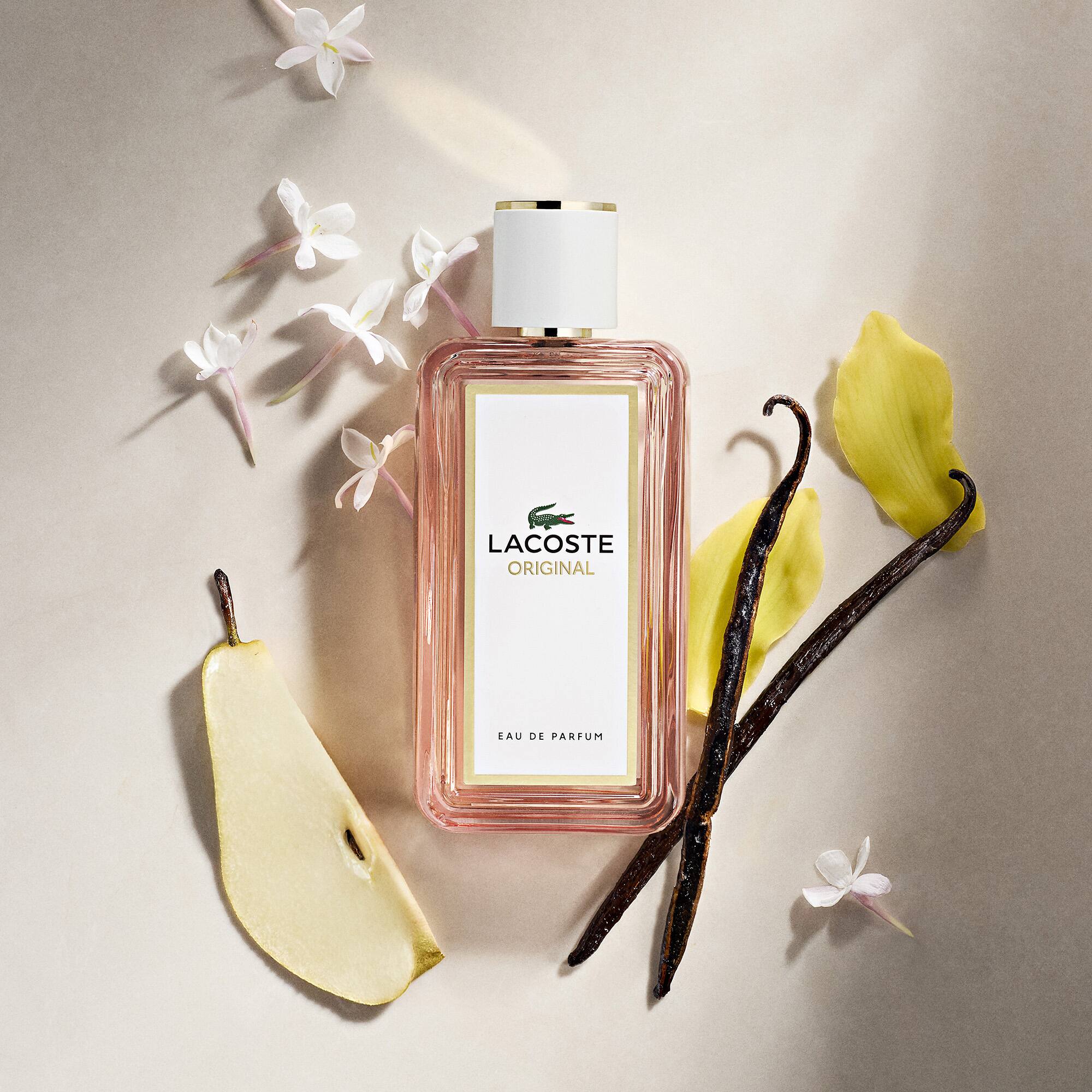 Lacoste Original For Her 100ml - Women's Fragrances - New In 2026