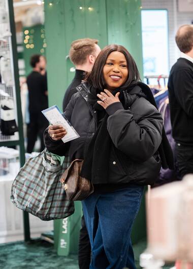 The Signature events