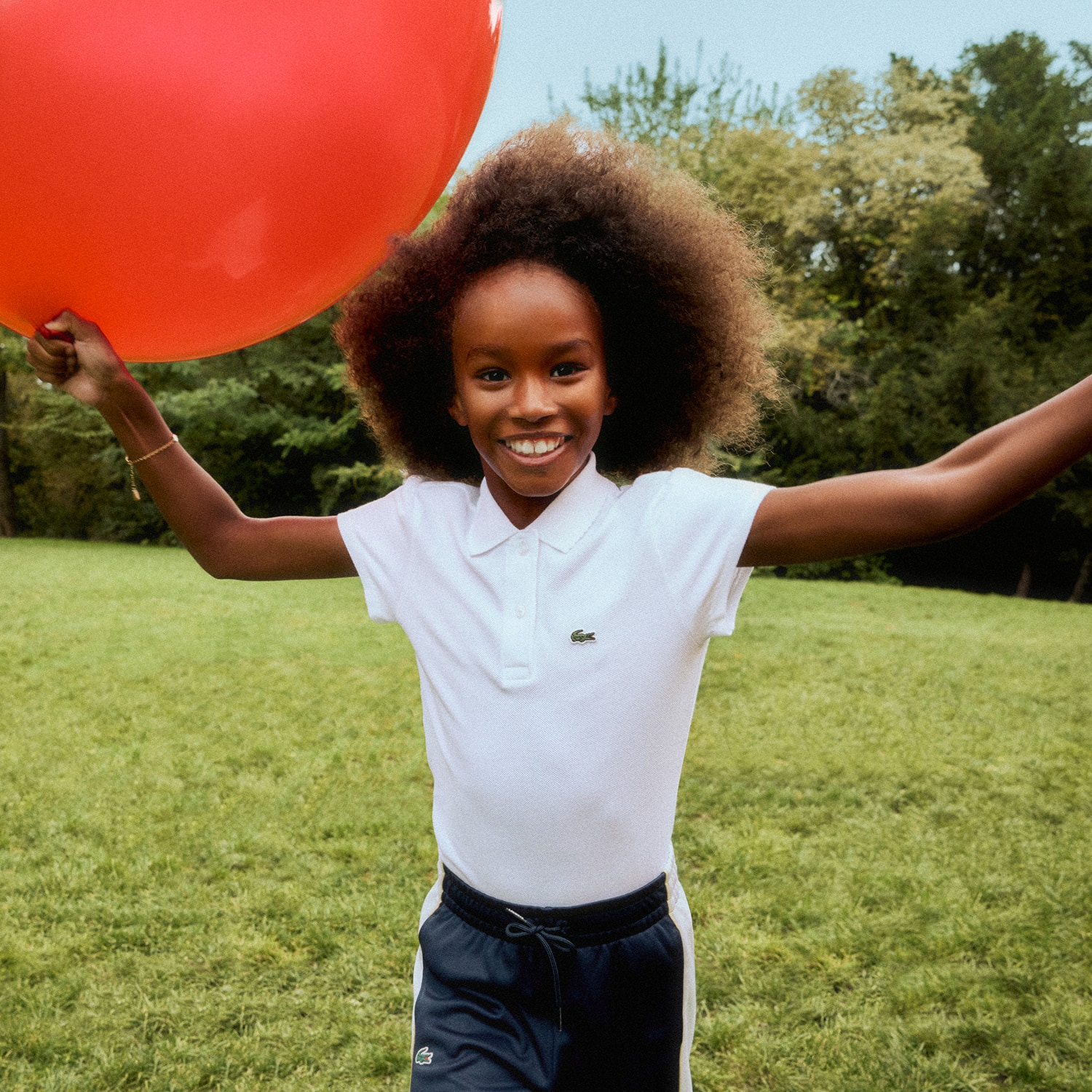 Lacoste x Roland-Garros | LACOSTE