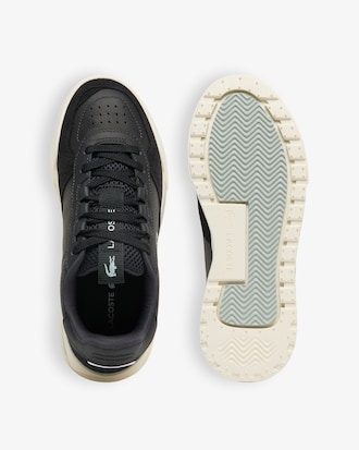 Women's Slam Break Leather Sneakers
