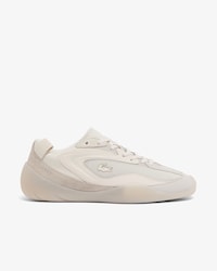 Women's Side Low Sneakers