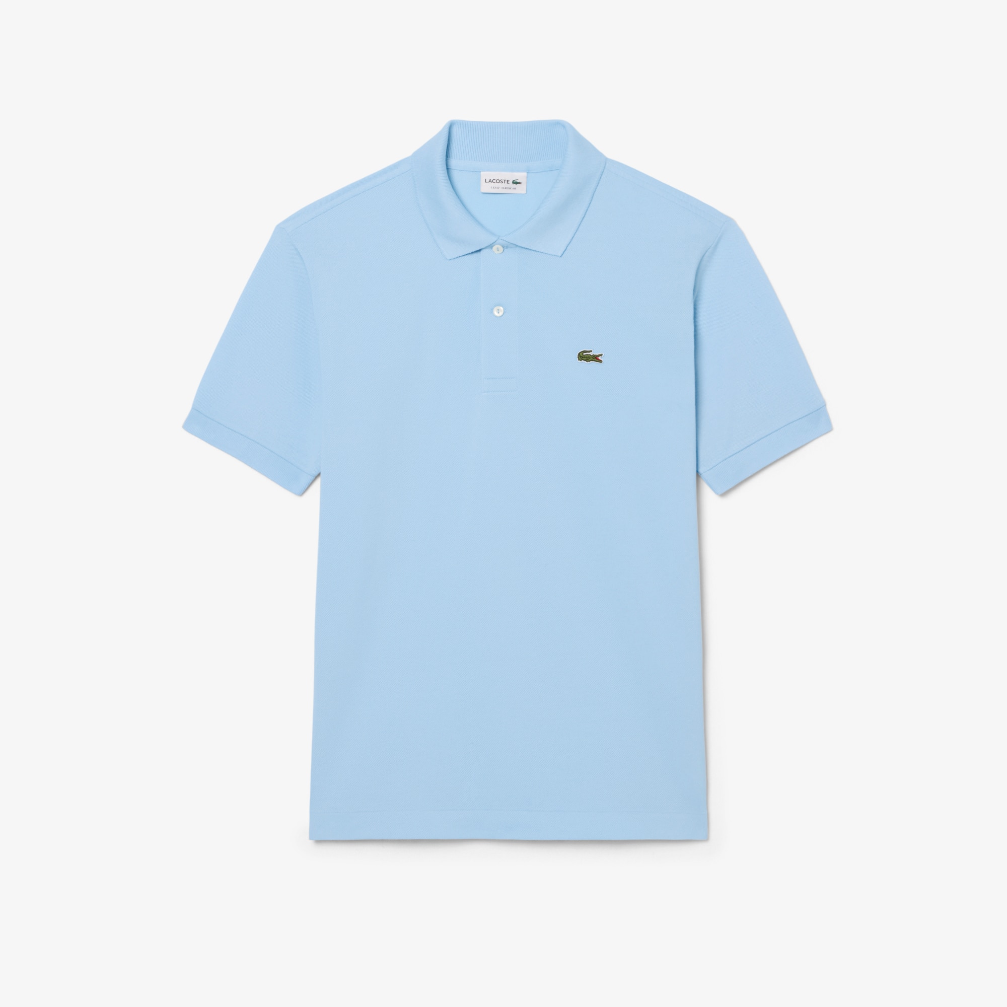 Classic Fit L.12.12 Original Polo Shirt - Men's Short Sleeves Polo