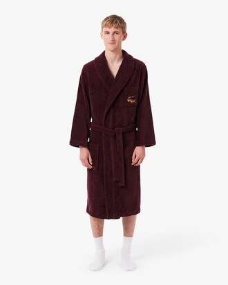 L Ren&eacute; Bathrobe