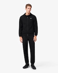 Diamond Taffeta Sport Tracksuit