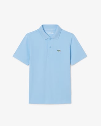 Sport Ultra Dry Jersey Polo Shirt