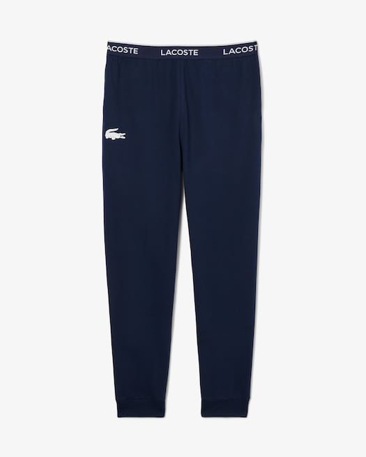 Navy Blue / White