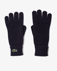 Wool Jersey Gloves