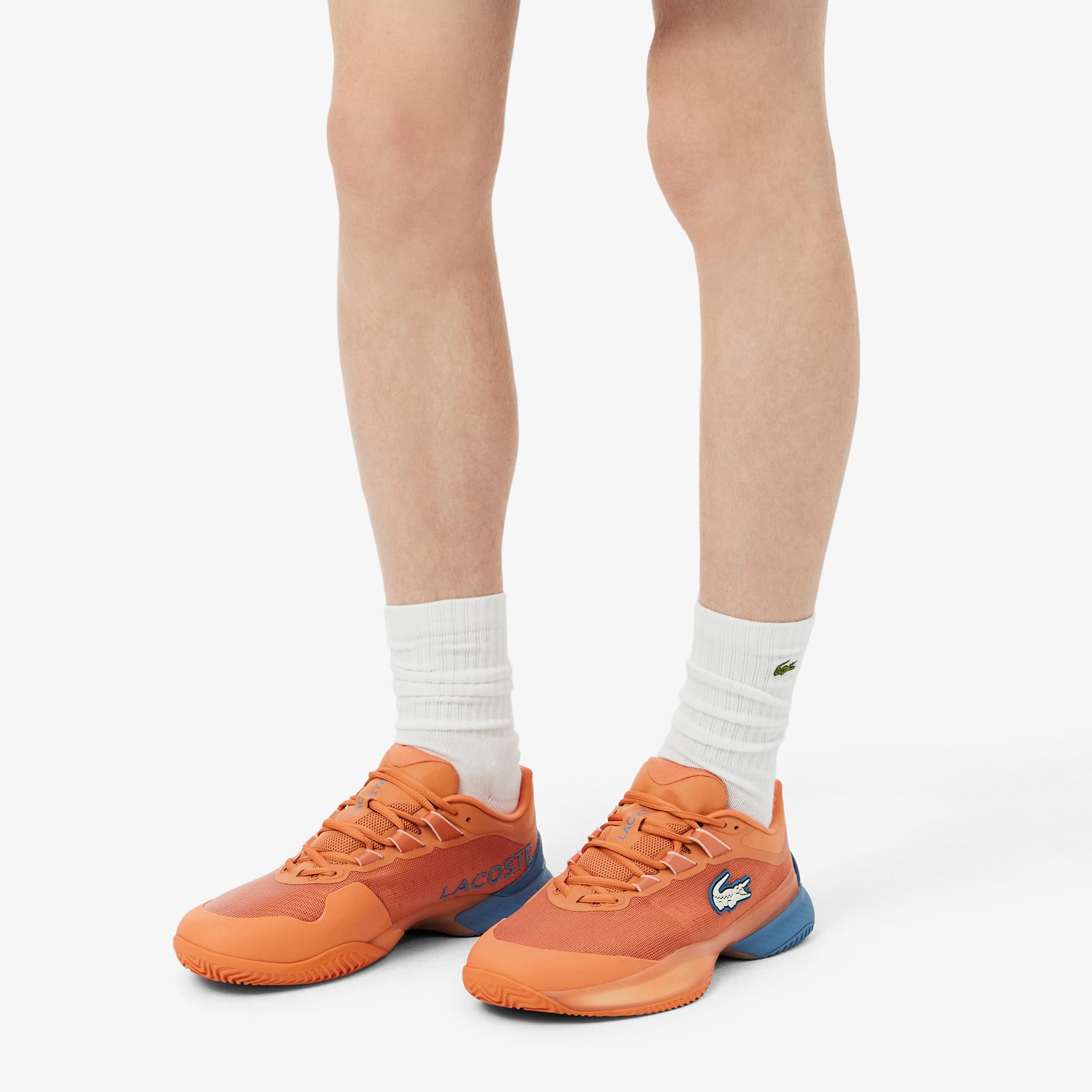 Men's AG-LT Ultra Clay Court Tennis Shoes - Performance - New In