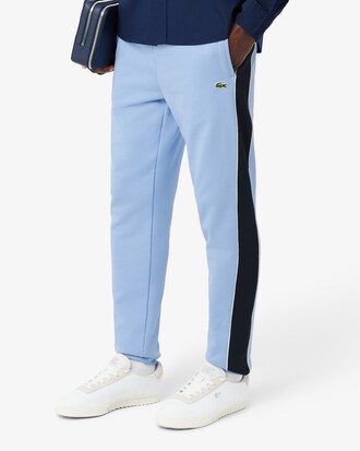 Tapered Leg Sweatpants