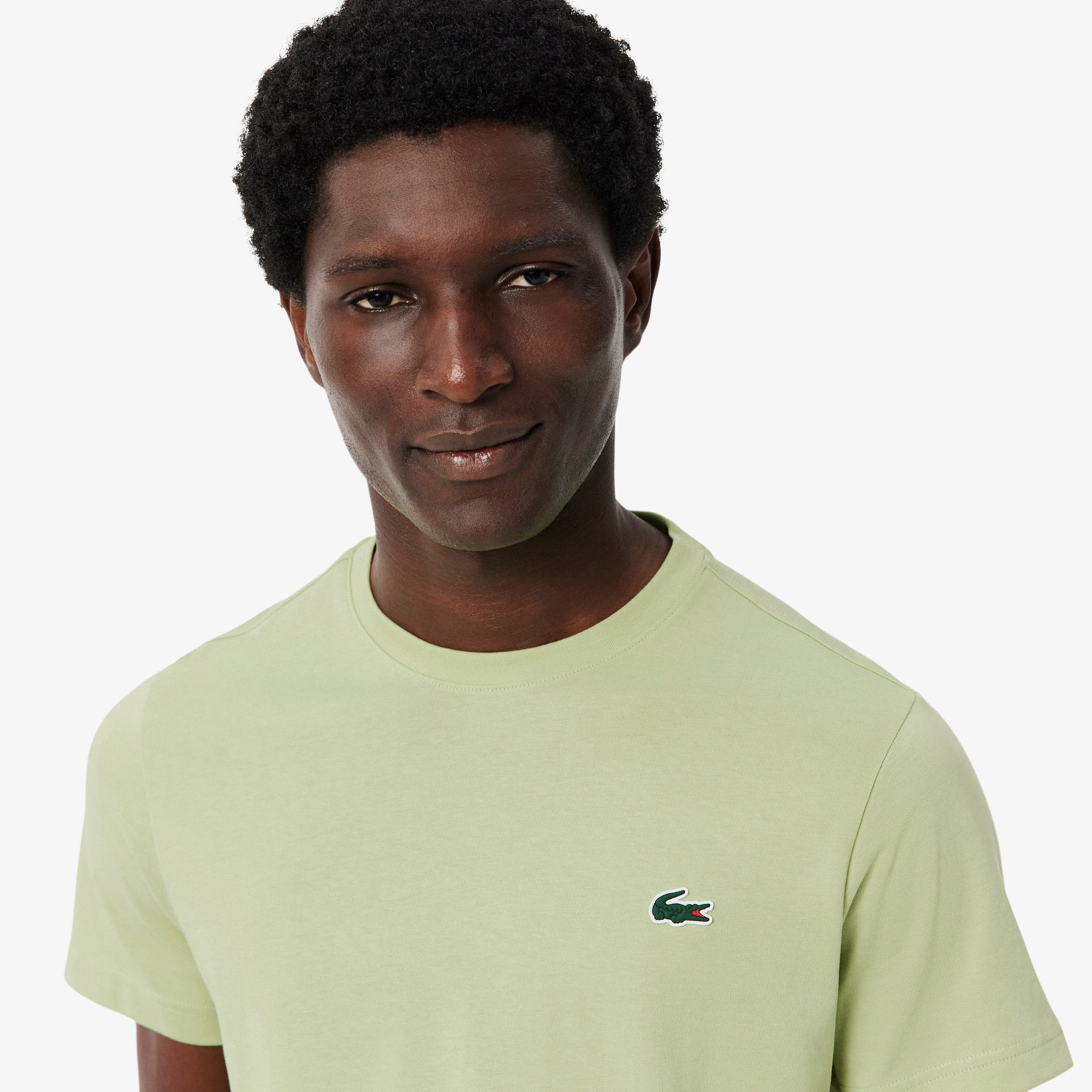 Ultra Dry Crocodile Graphic Sport T-shirt - Men's t-shirts - New