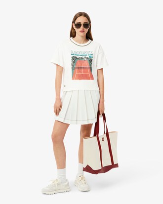 Roland-Garros Edition Jersey T-shirt