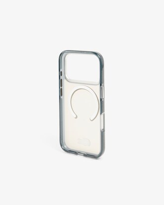Transparent iPhone 17 Pro Case