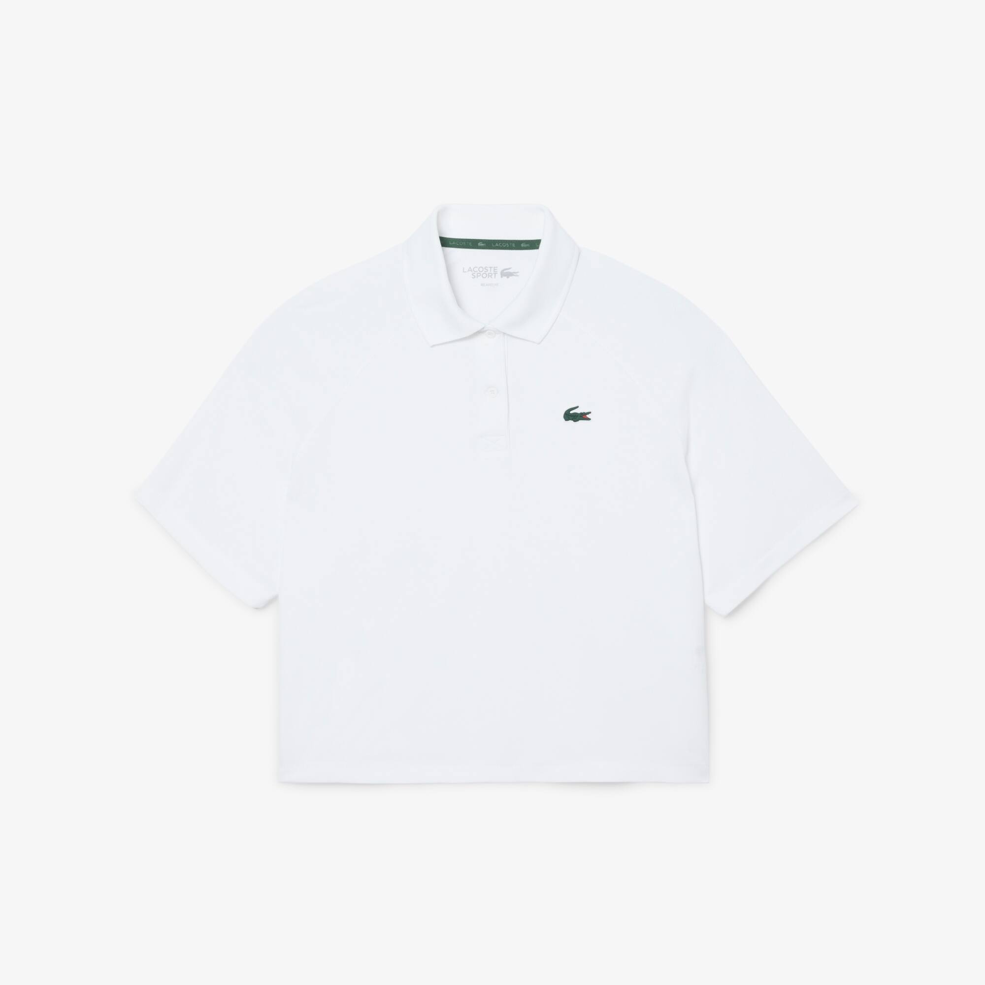 Ultra Dry UV Protect Sport Polo Shirt - Women's Short Sleeves Polo