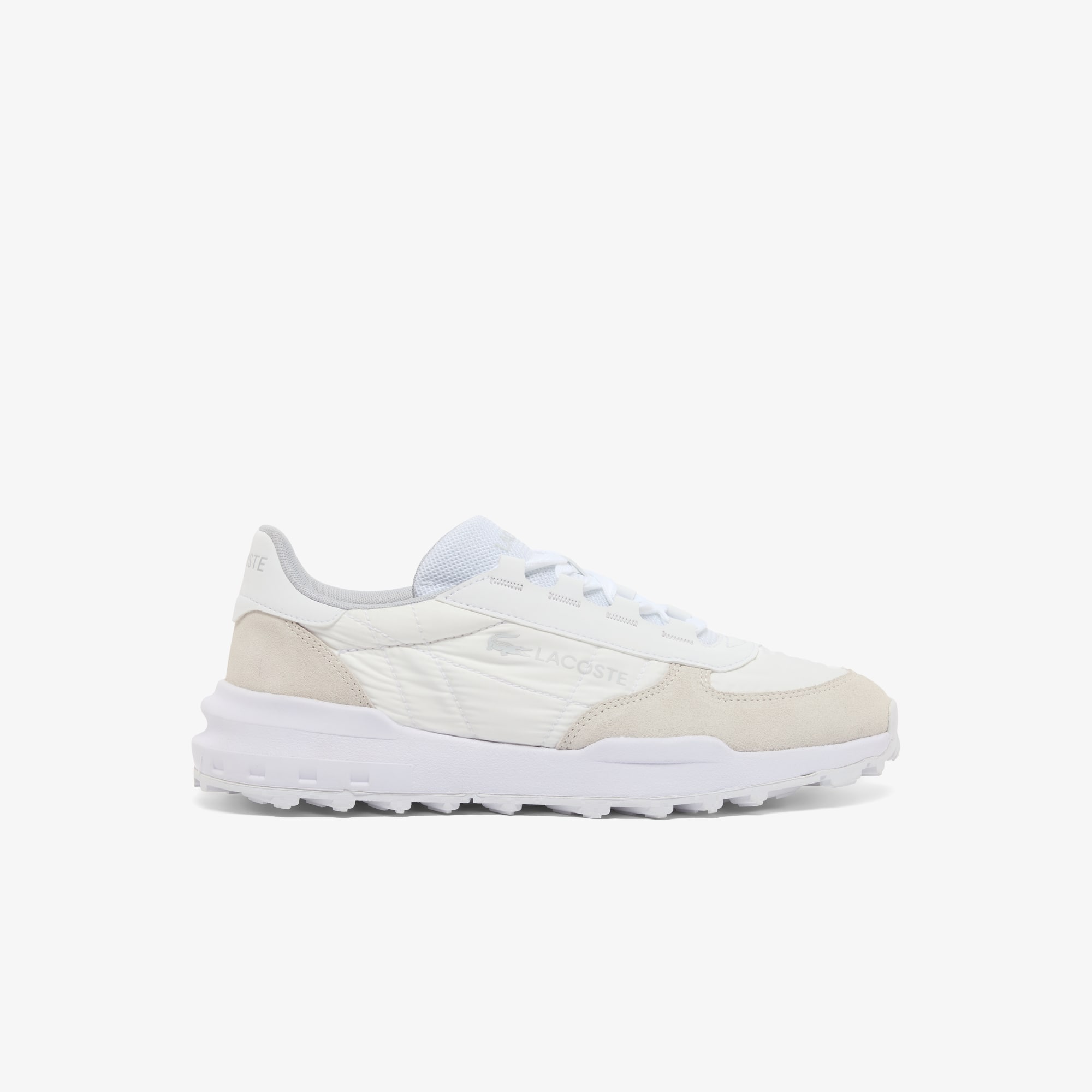 Men's Elite Active Evo Sneakers - Sneakers - New In 2026 | Lacoste