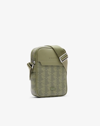 The Blend Satchel