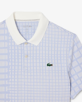 Lacoste Tennis x Daniil Medvedev Polo Shirt