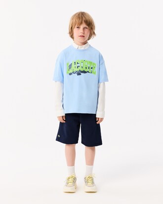 Oxford Breast Pocket Shirt