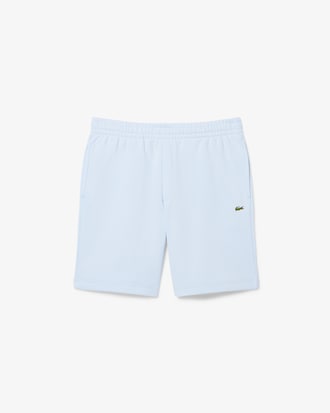 Fleece Shorts