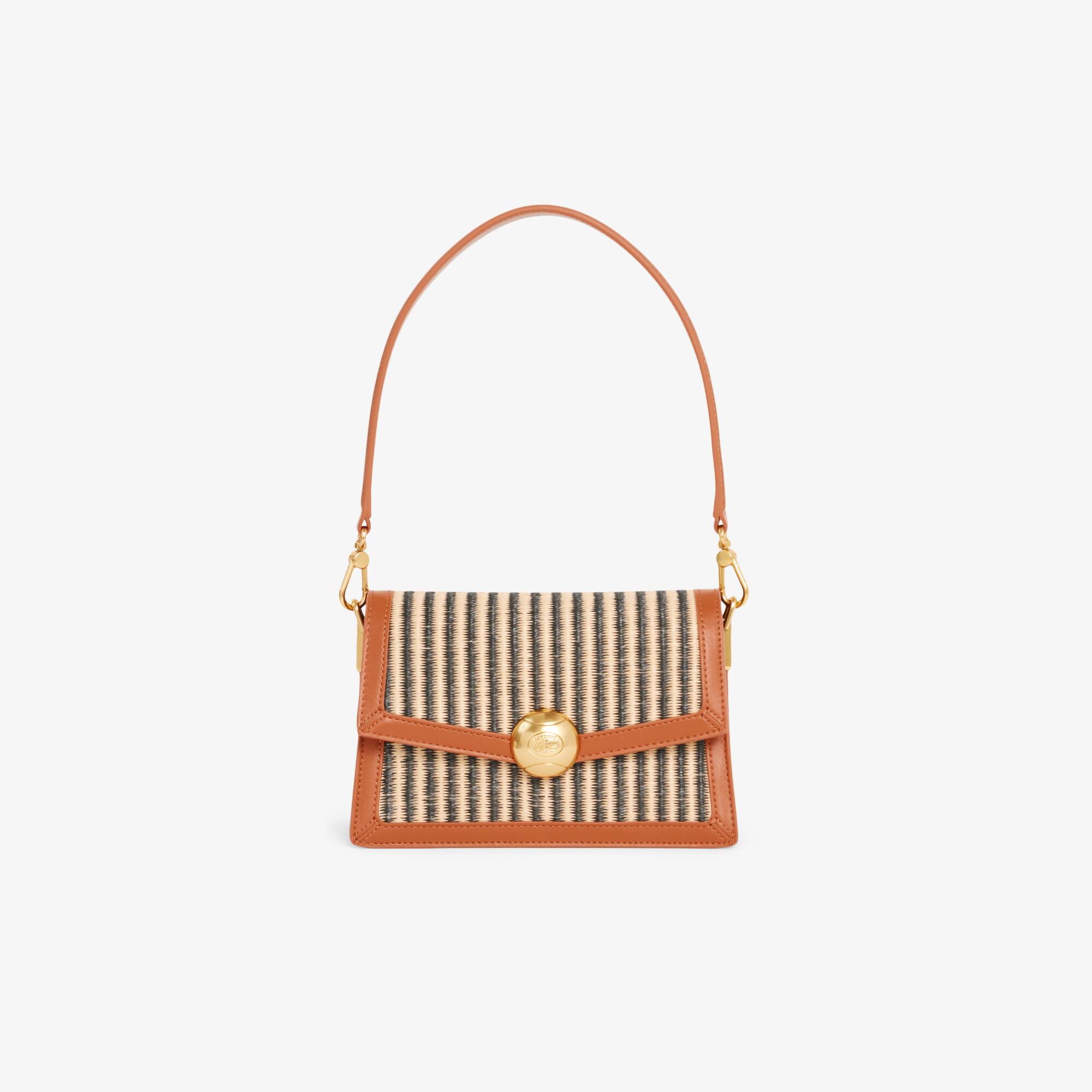 Summer Pack Raffia Shoulder Bag - Cross Body Bags - New In 2026