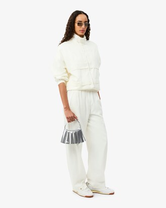 Mini Mirror Lenglen Leather Bag