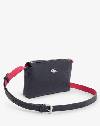 Anna Mini Shoulder Bag