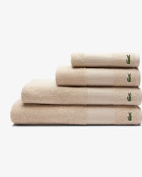 L Lecroco Bath Towel