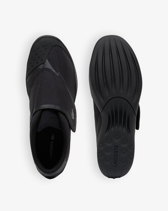 Men's Protect Strap Sneakers
