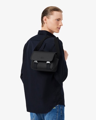 Men's Classic Messenger Bag