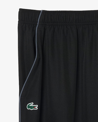 Lacoste Tennis x Novak Djokovic Tracksuit