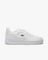 Women's L001 Set Leather Sneakers
