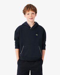 Fleece Hoodie