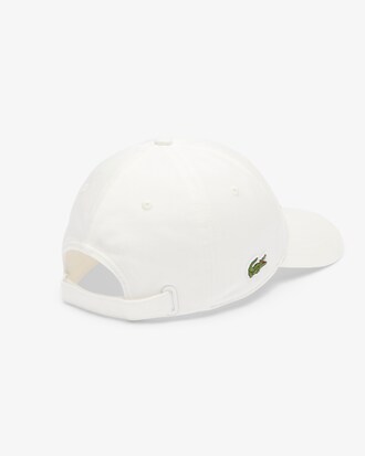 Roland-Garros Edition Embroidered Cap