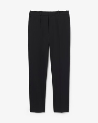 Lacoste x Alpine Tailored Technical Pants
