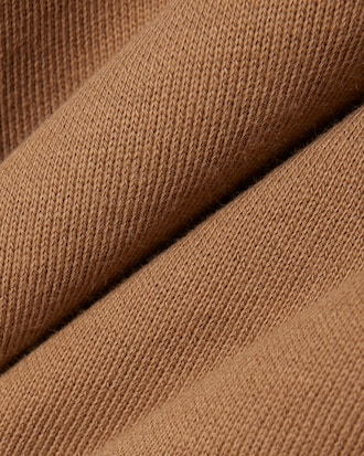 Fleece Hoodie