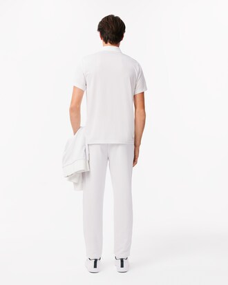 Stretch Tennis Sweatpants