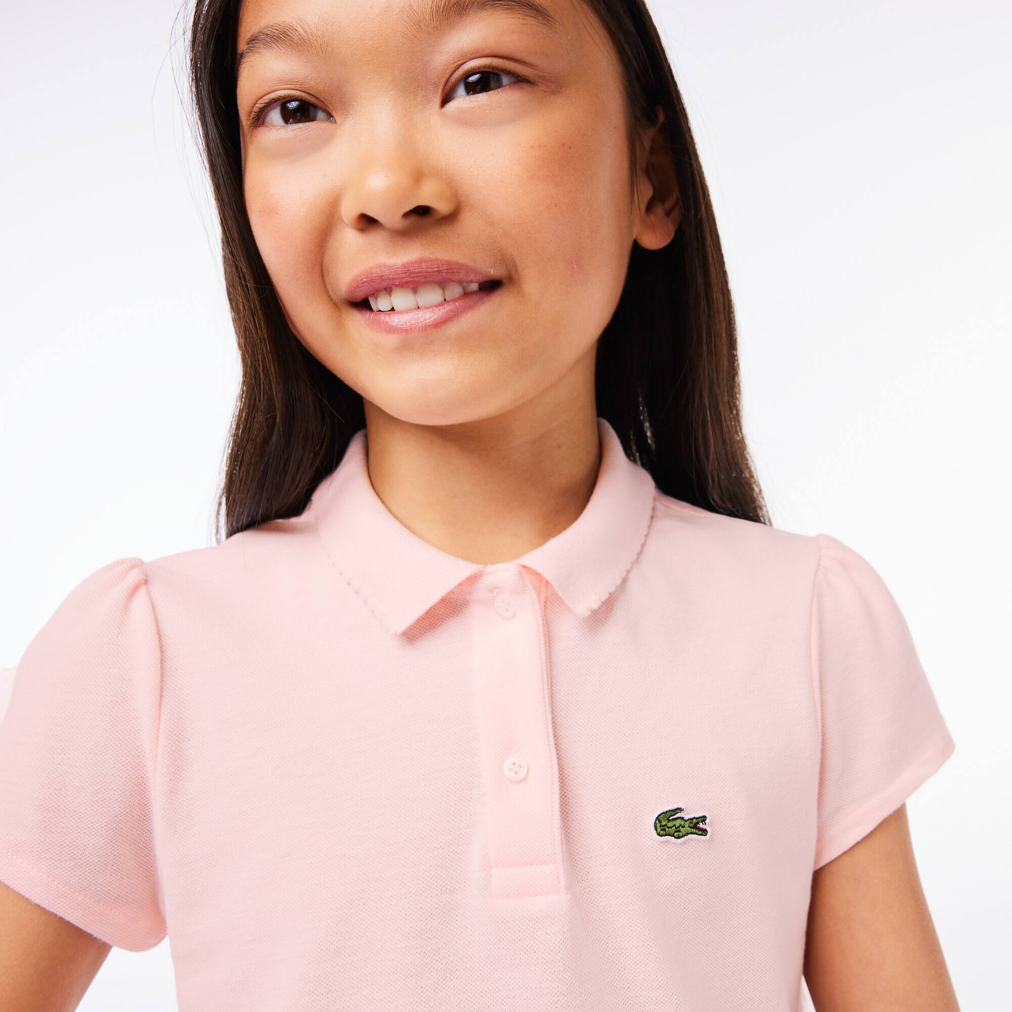 Lacoste girl hot sale
