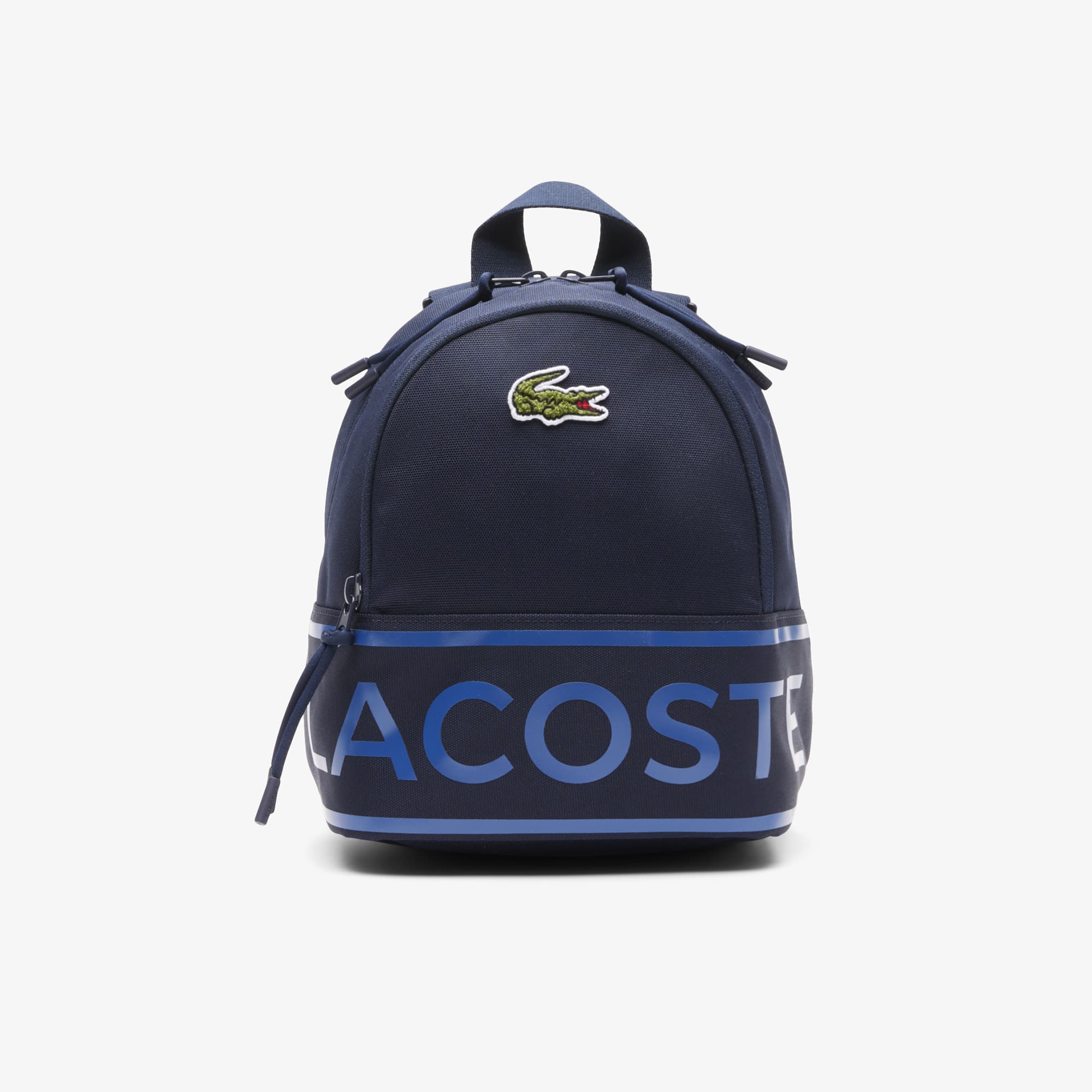 Unisex Lacoste Printed Backpack - All Kids' Accessories - New In