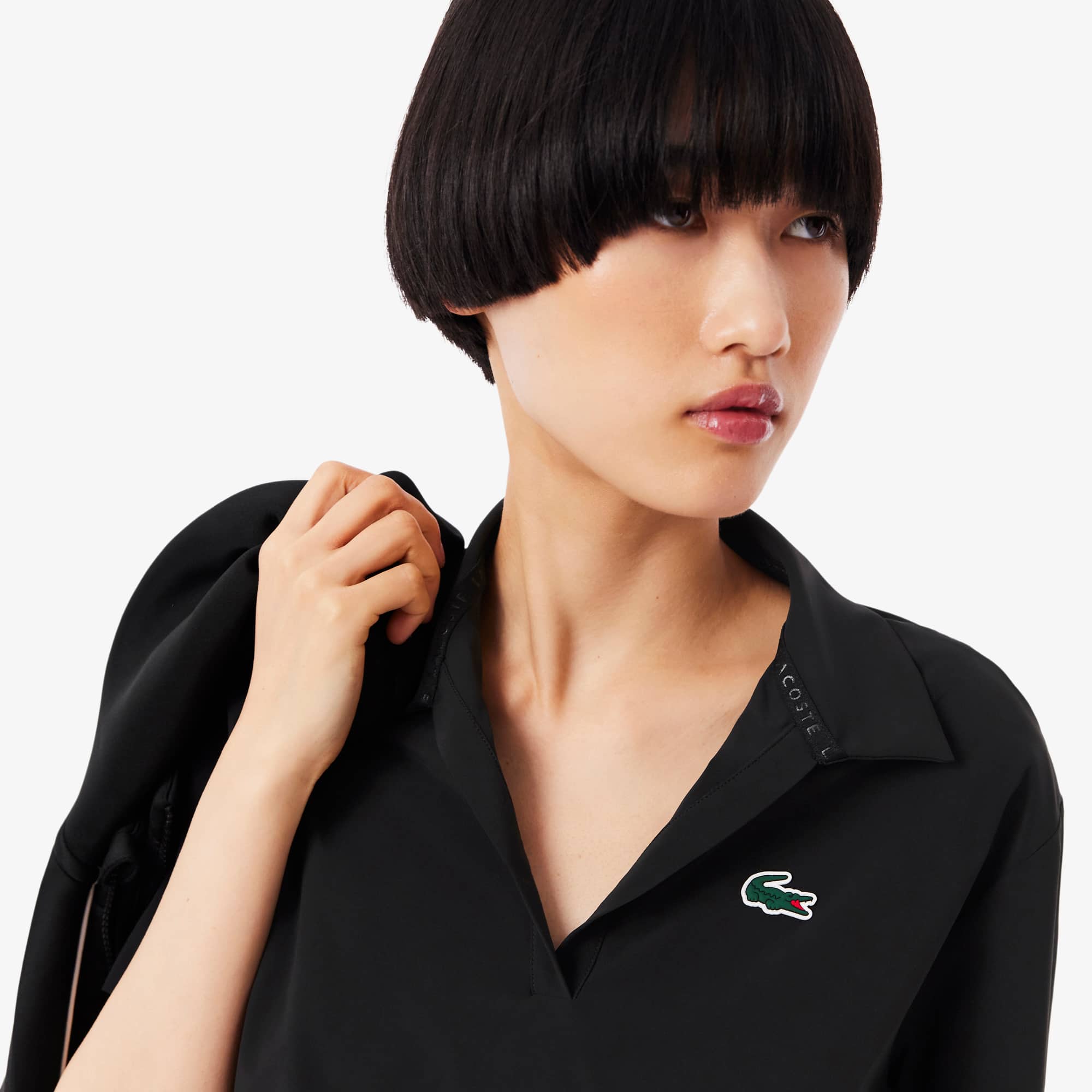 LACOSTE SPORT ポロシャツ　FR3 LACOSTE SPORT ポロシャツ FR3 LACOSTE SPORT ポロシャツ FR3 LACOSTE