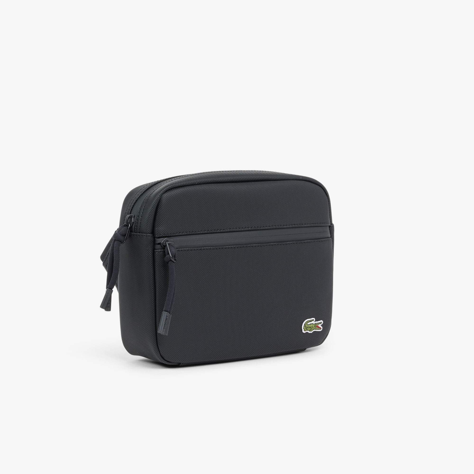 LCST Reporter Bag - Men's Vertical Bags - New In 2026 | Lacoste