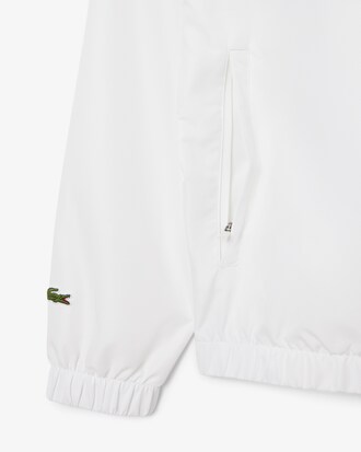 Lacoste x Novak Djokovic The GOAT Jacket