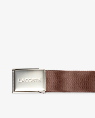 L.12.12 Concept French Made Belt