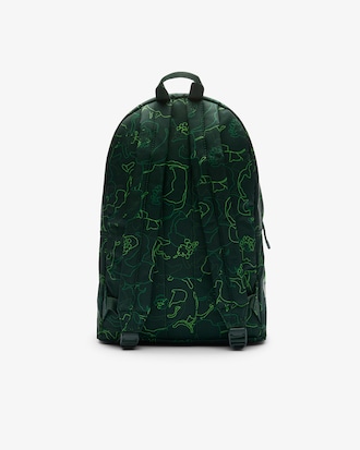 Holiday Backpack