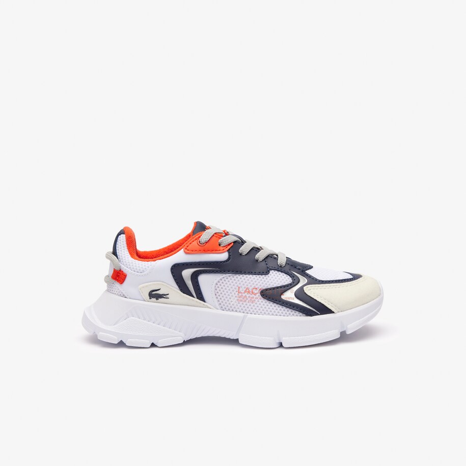 Lacoste shoes toddler boy clearance